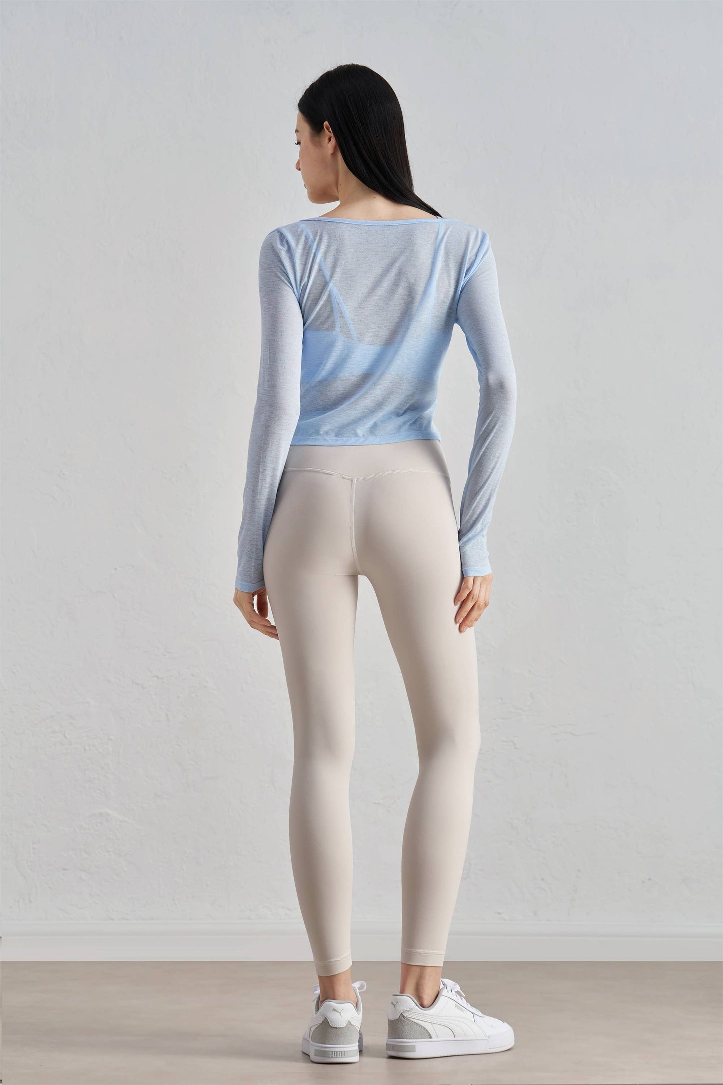 Empower High Waist Leggings
