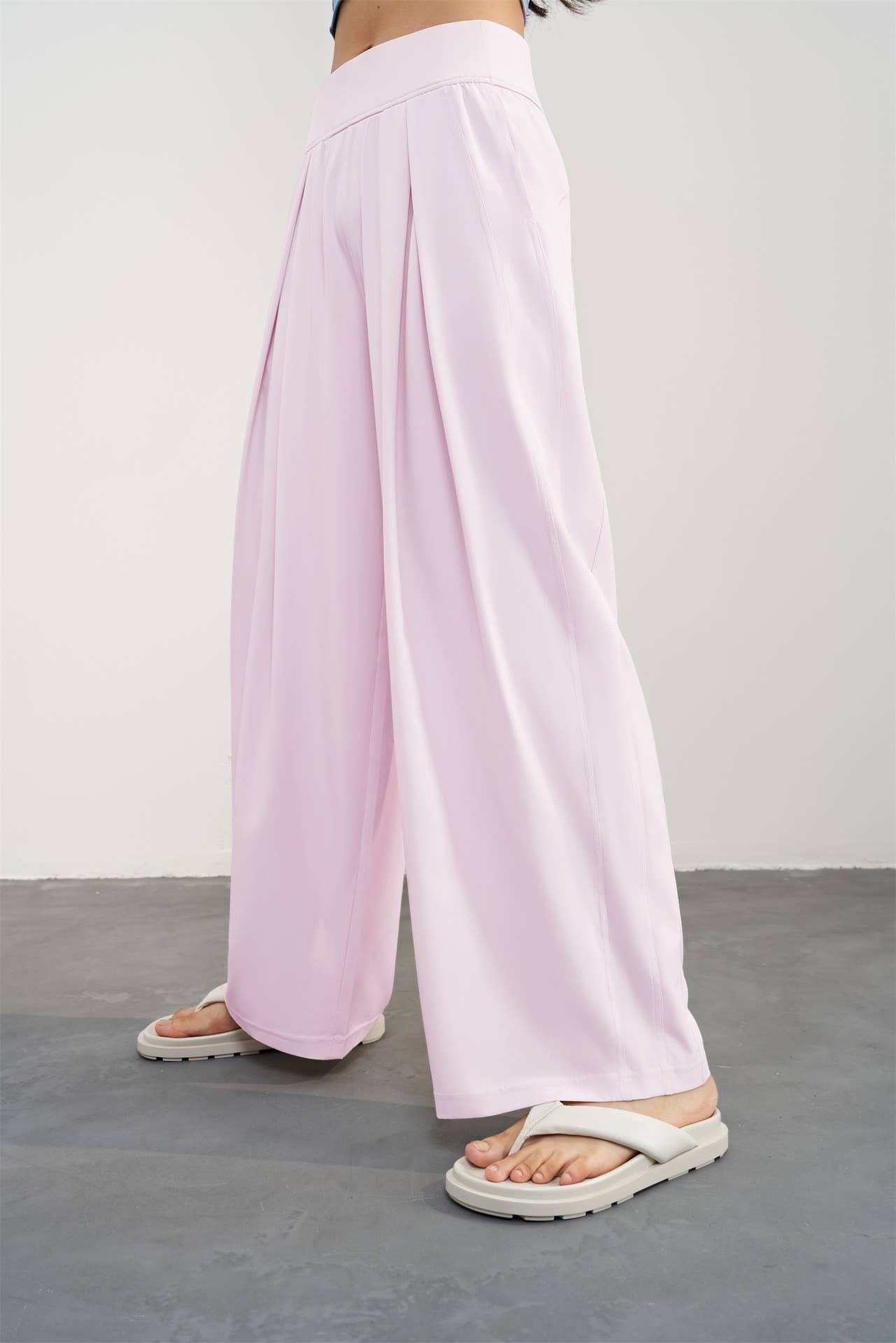 Blise Airlight High Waist Loose Fit Yoga Pants