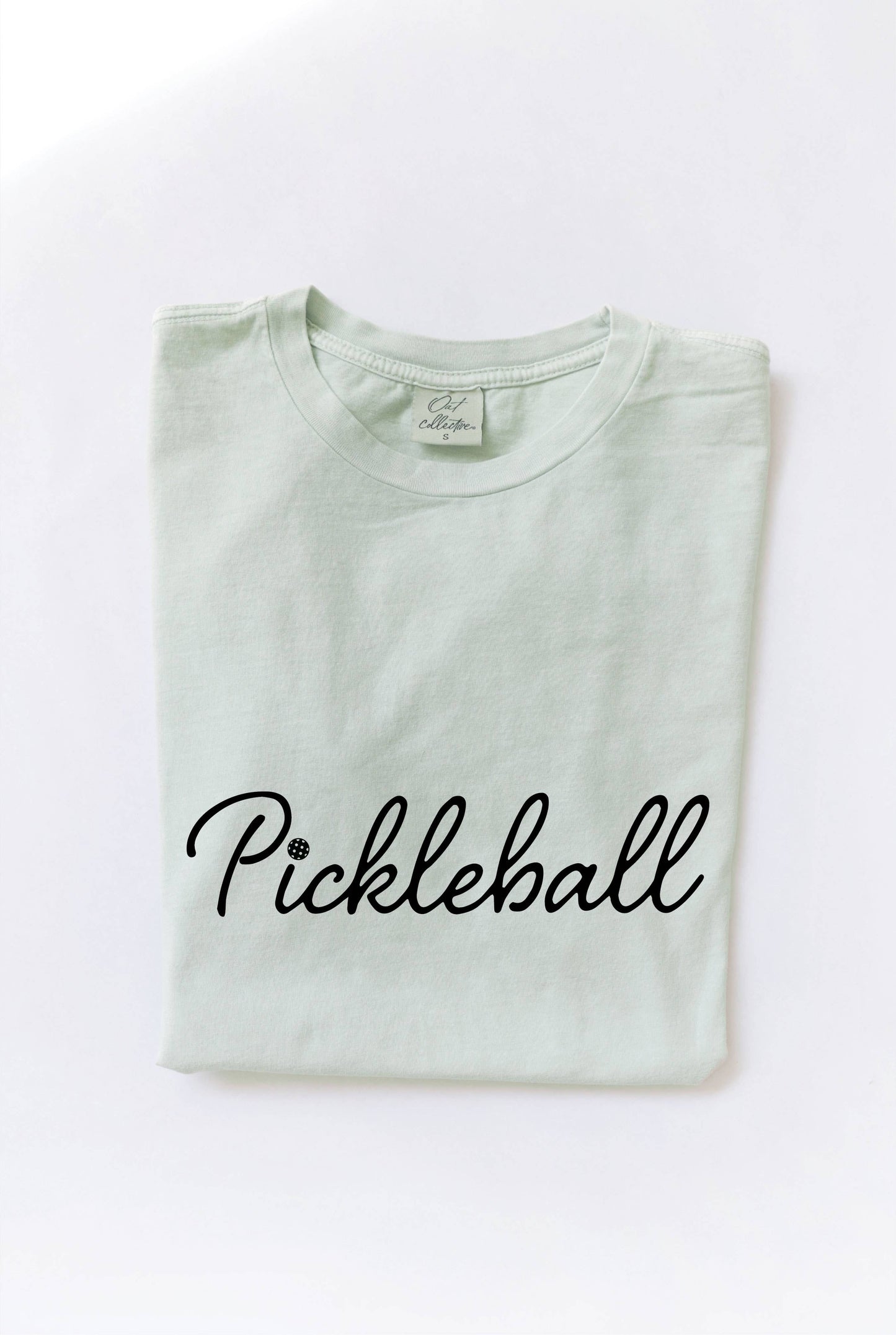 "Pickleball" T-shirt