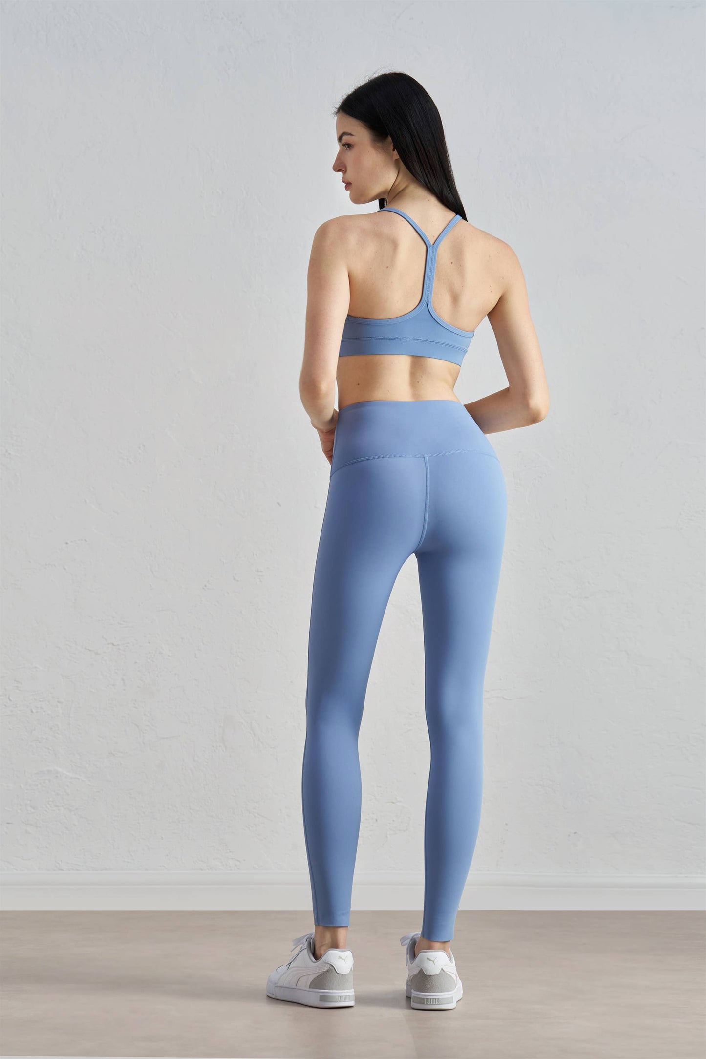 Empower High Waist Leggings