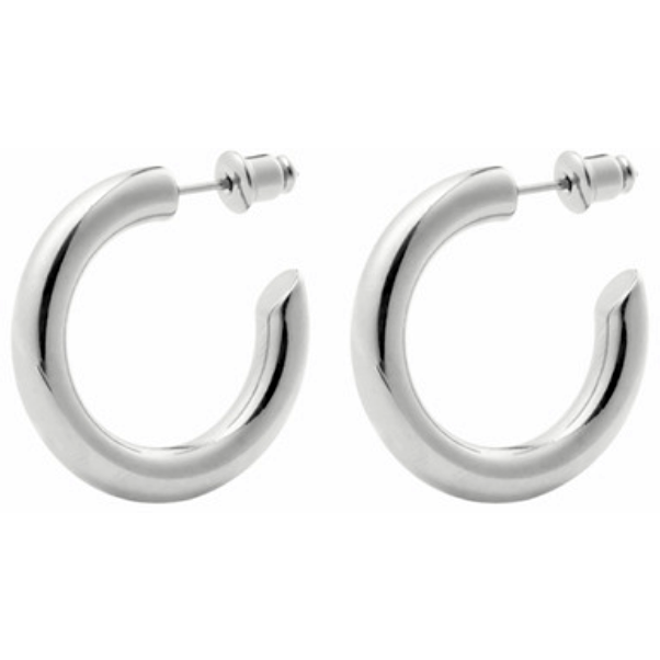 Anya Hoop Earrings