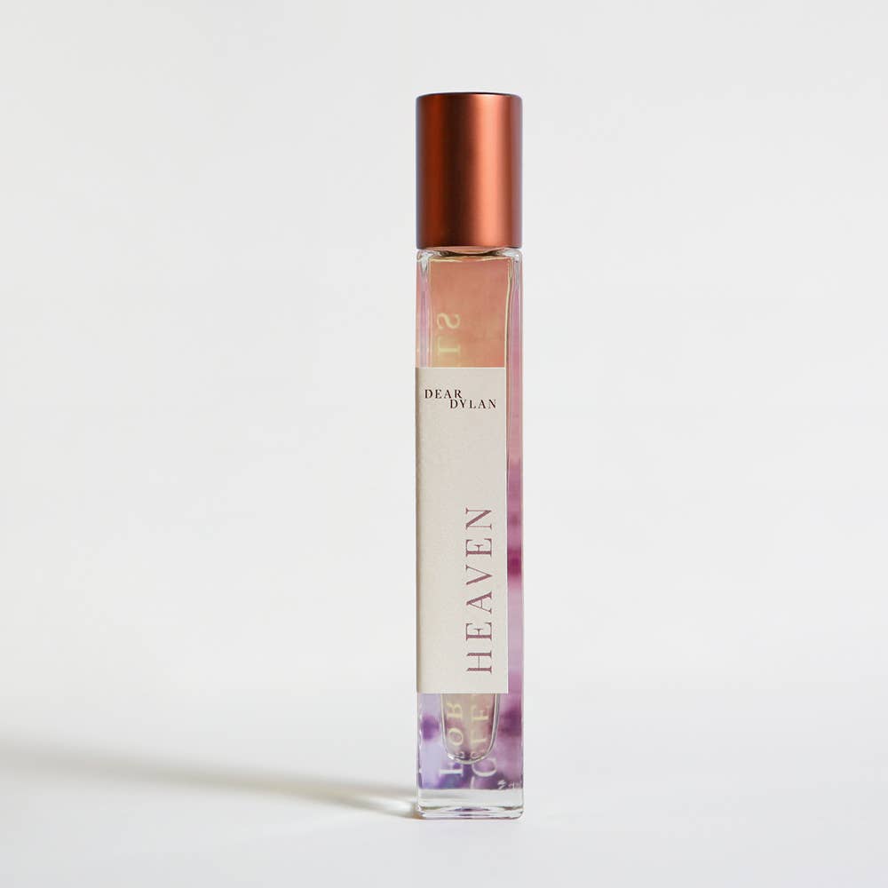 Heaven | Plant-Derived Eau de Parfum