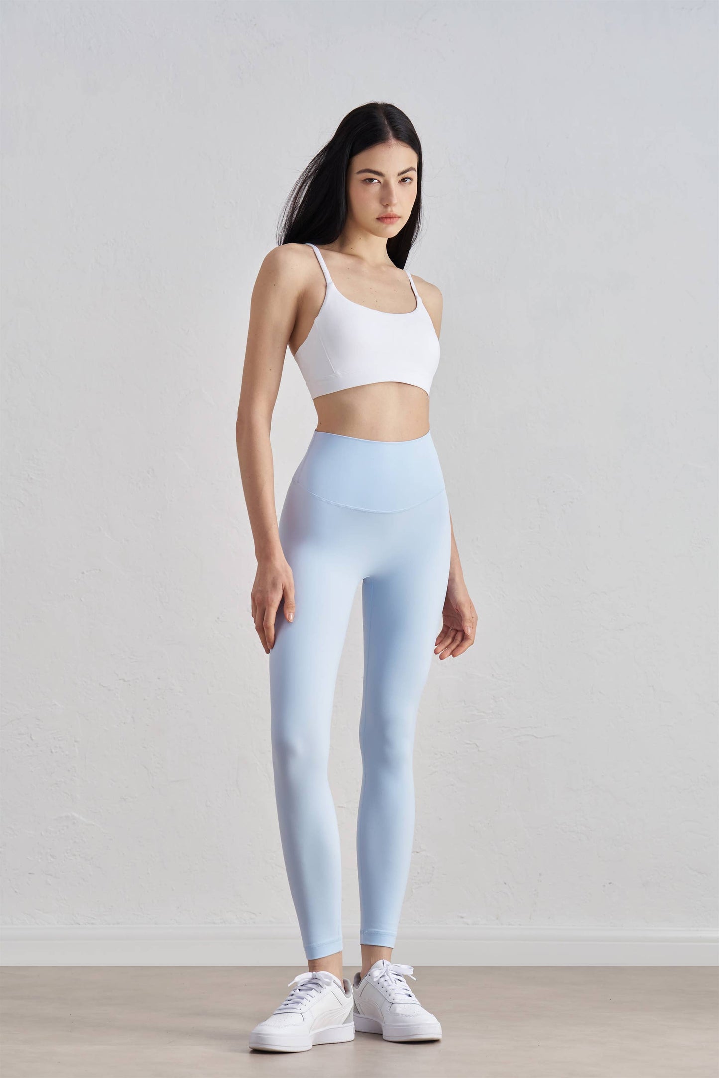 Empower High Waist Leggings