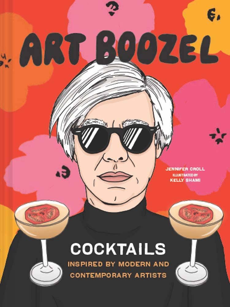 "Art Boozel"
