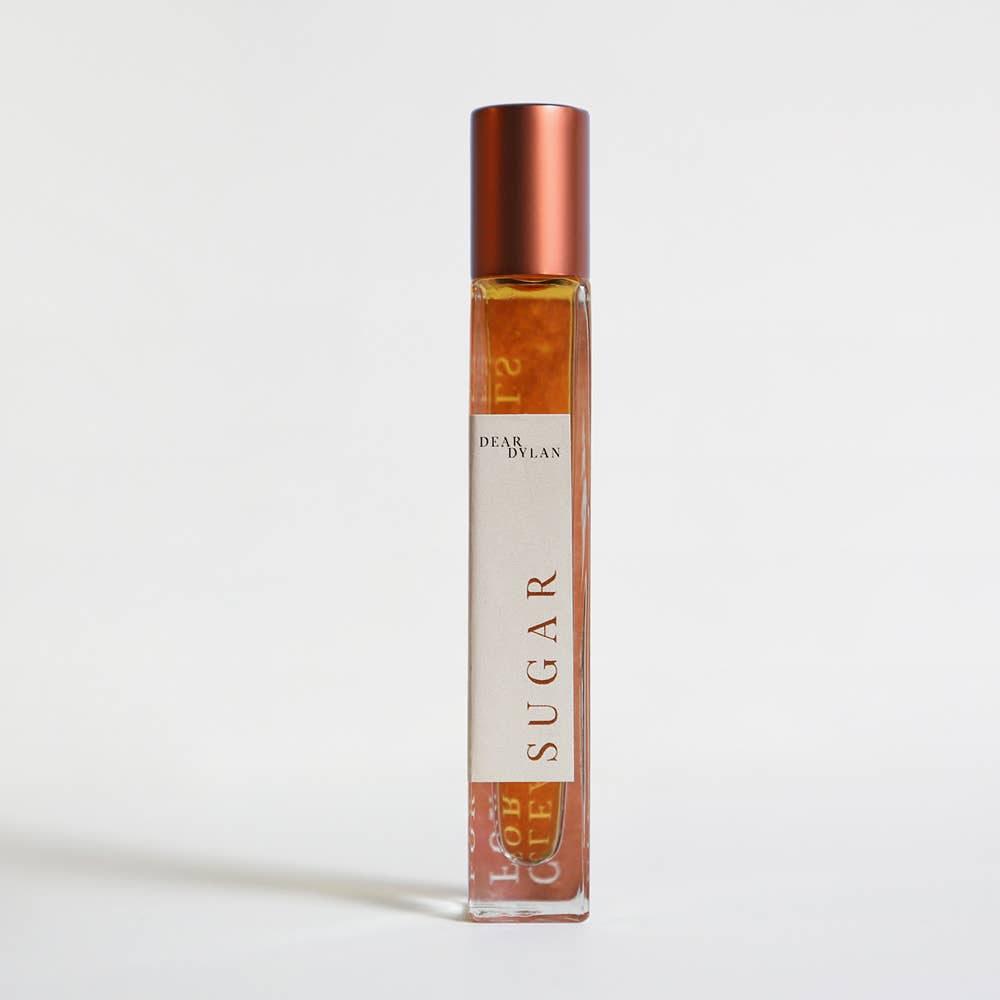 Sugar | Plant-Derived Eau de Parfum