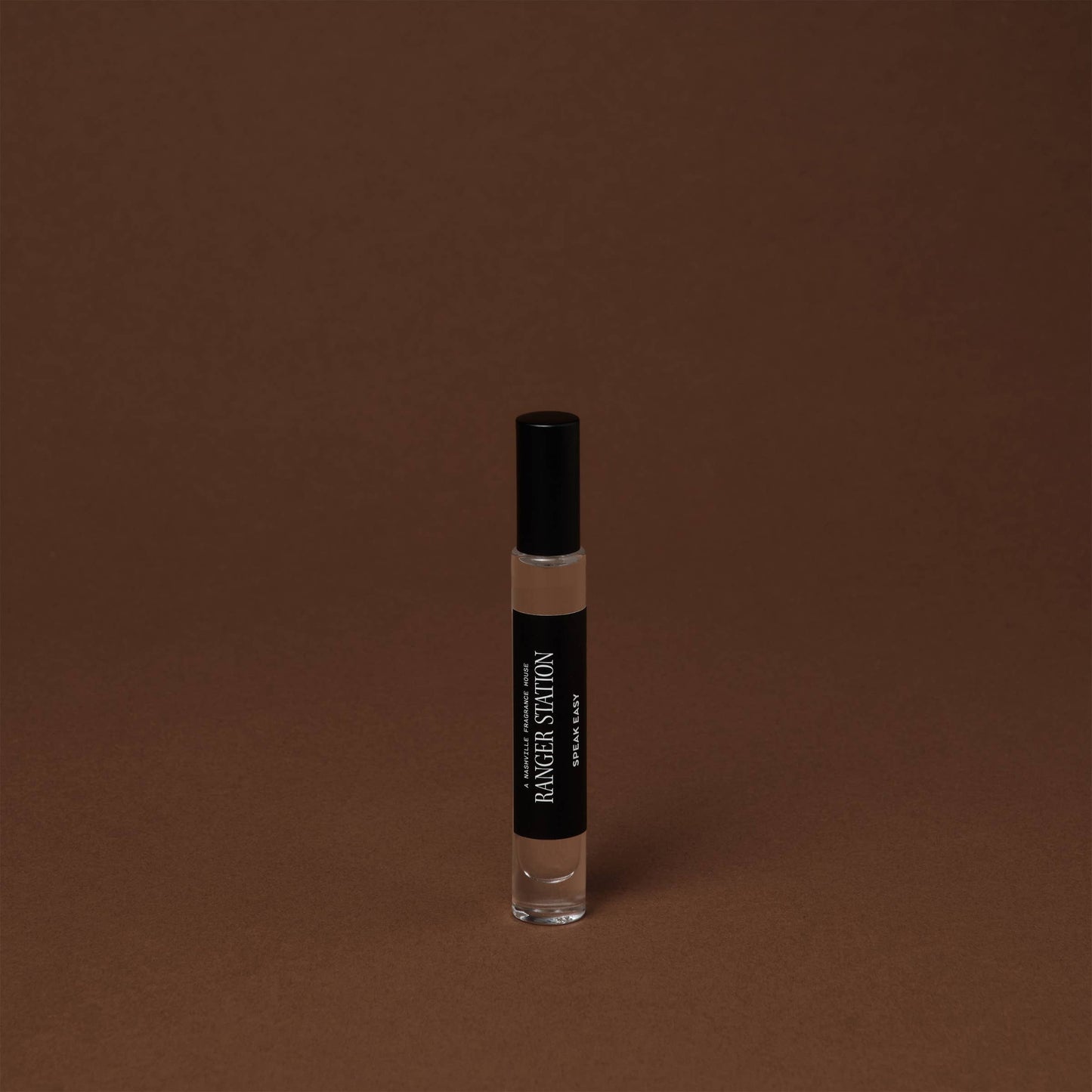 Speak Easy Quickdraw Roll-On Perfume
