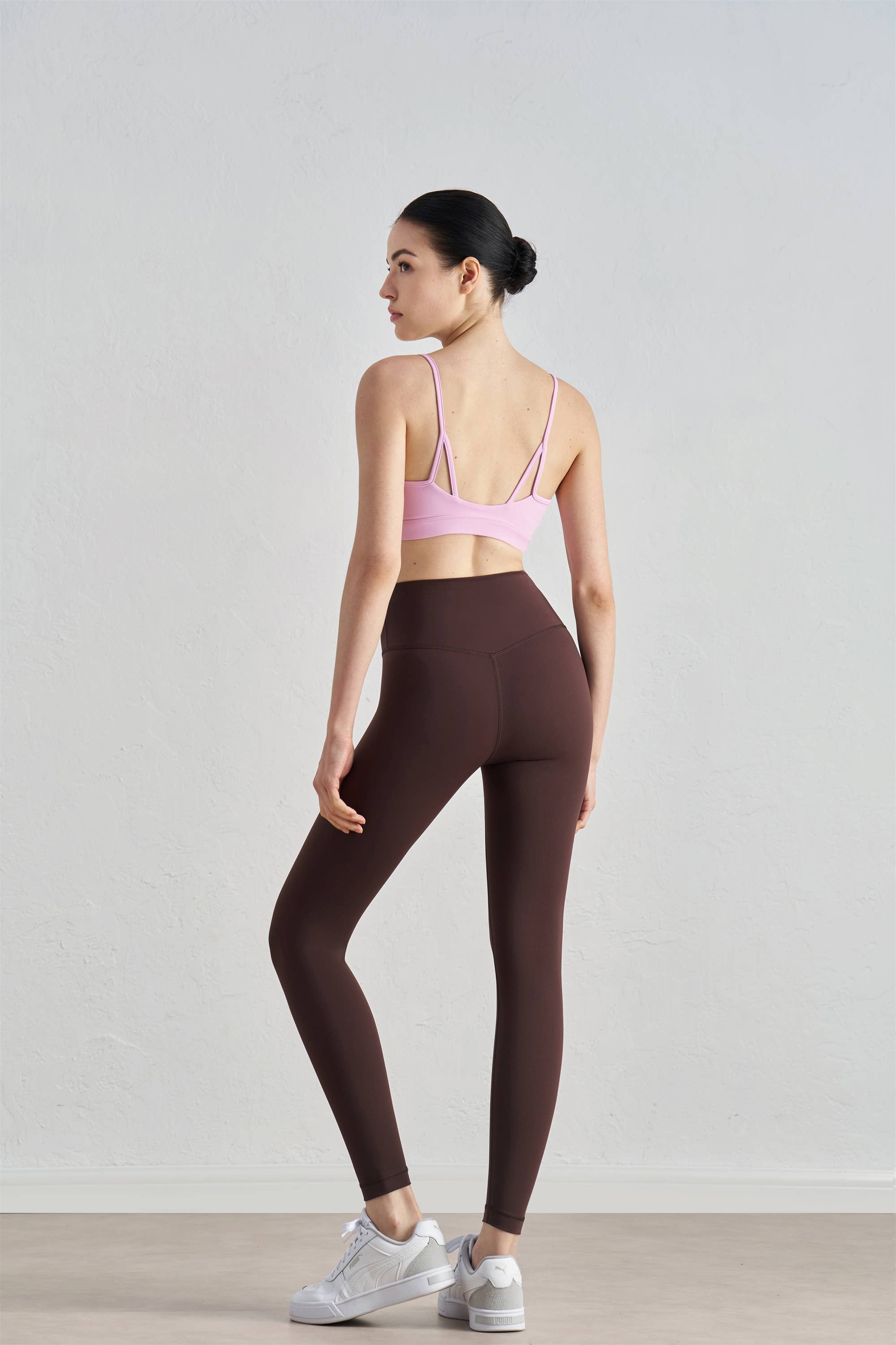 Empower High Waist Leggings