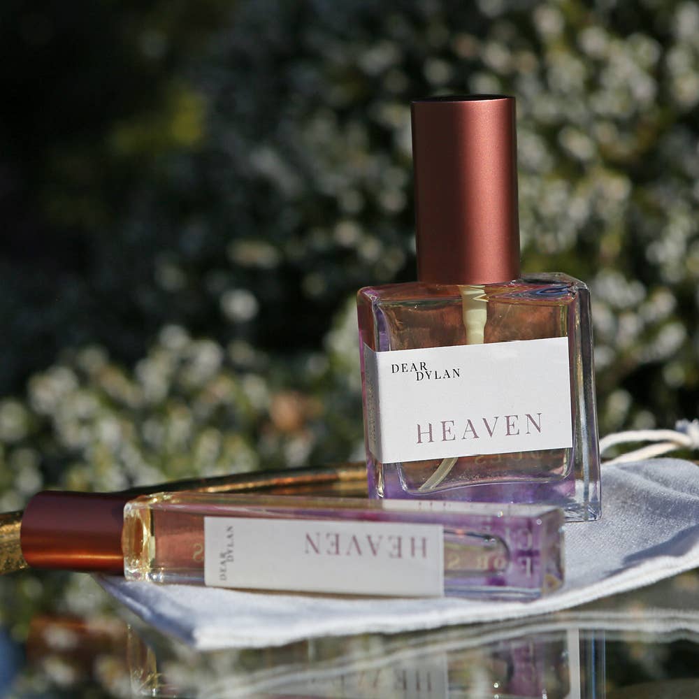 Heaven | Plant-Derived Eau de Parfum