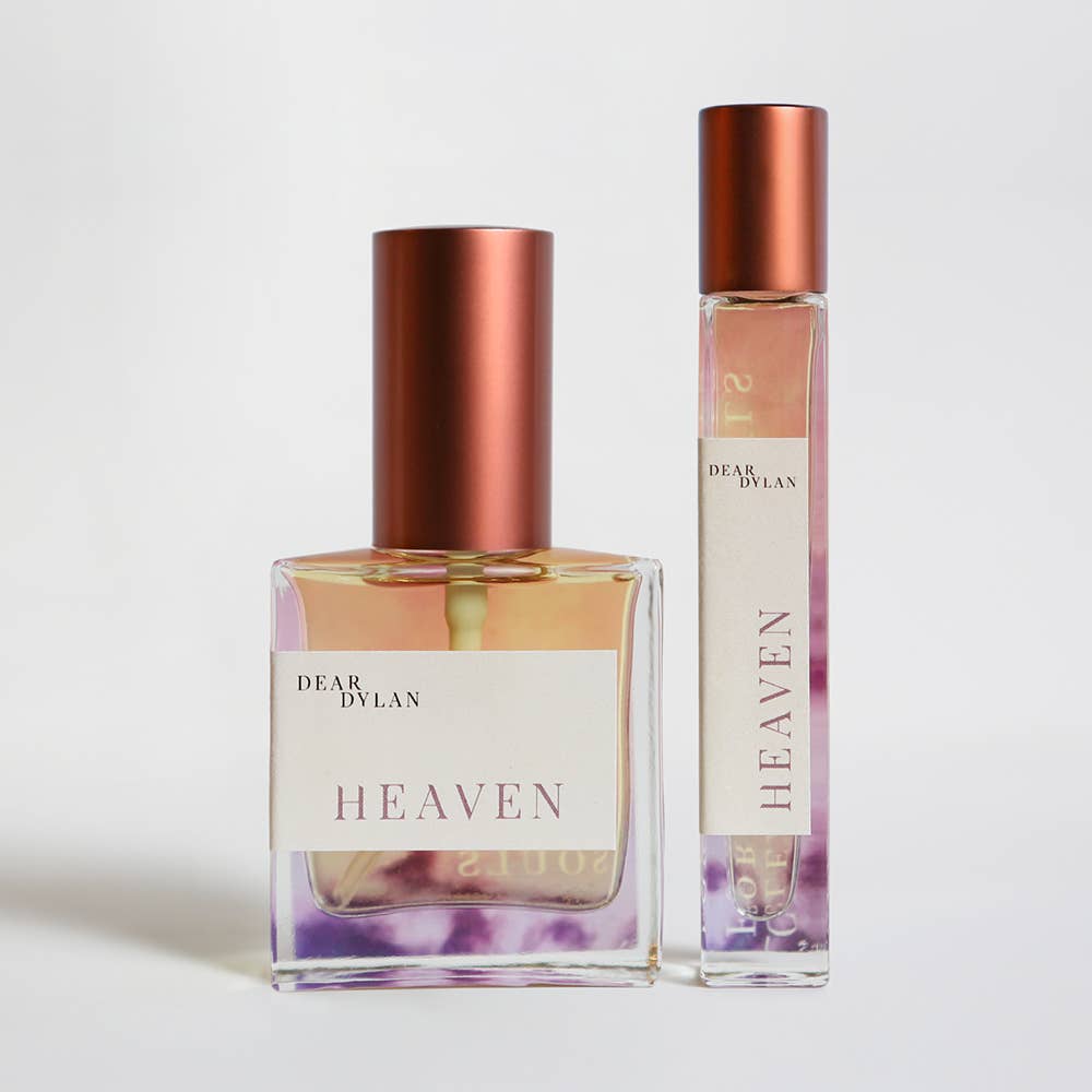 Heaven | Plant-Derived Eau de Parfum