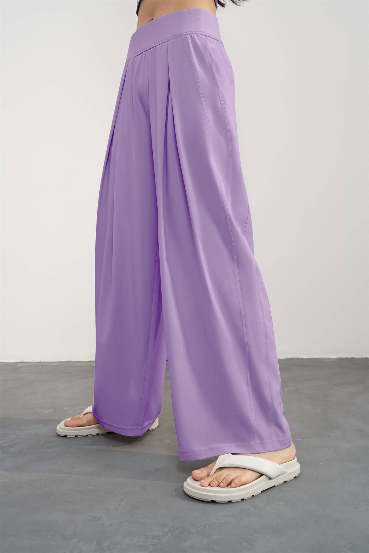 Blise Airlight High Waist Loose Fit Yoga Pants