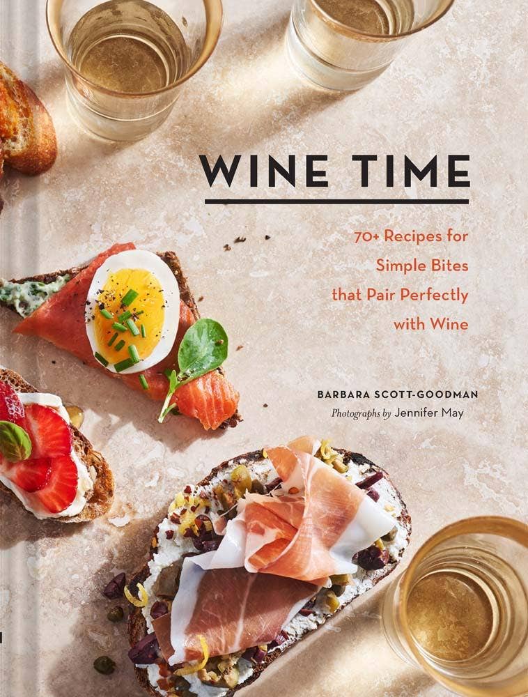 "Wine Time"