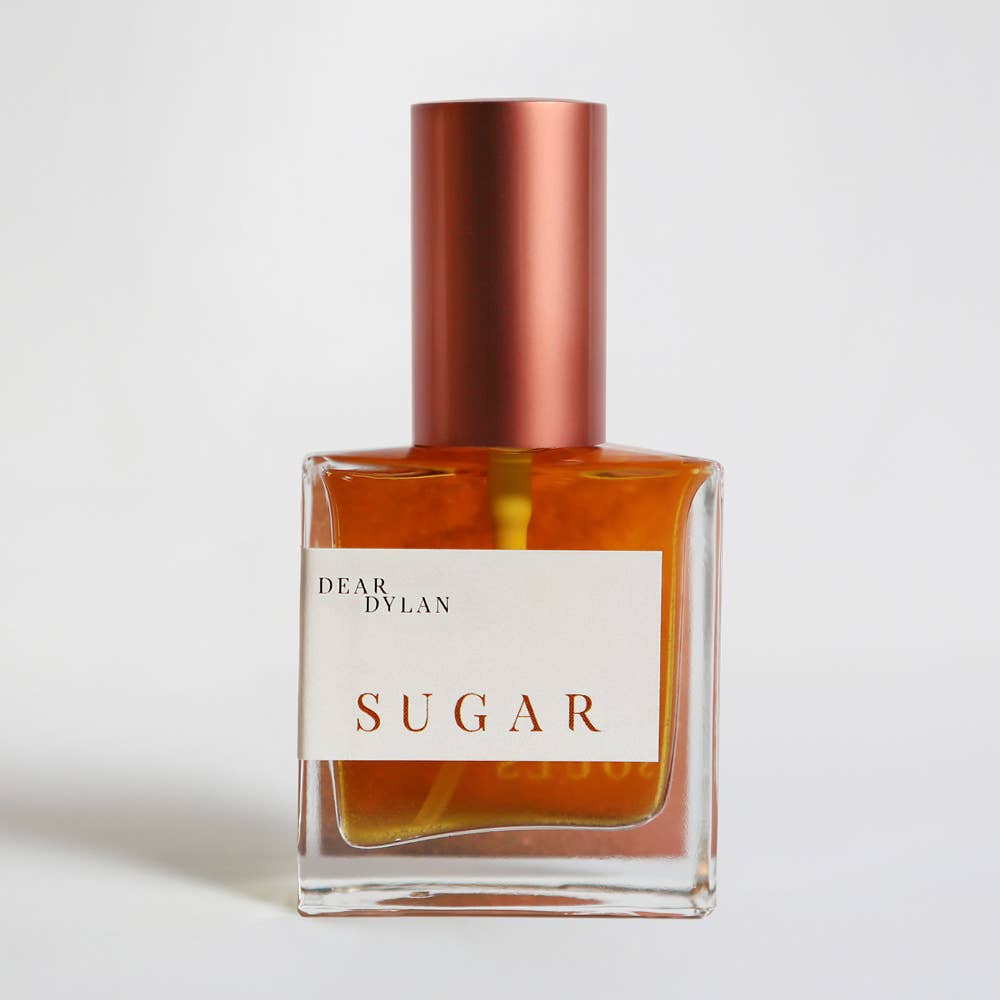 Sugar | Plant-Derived Eau de Parfum