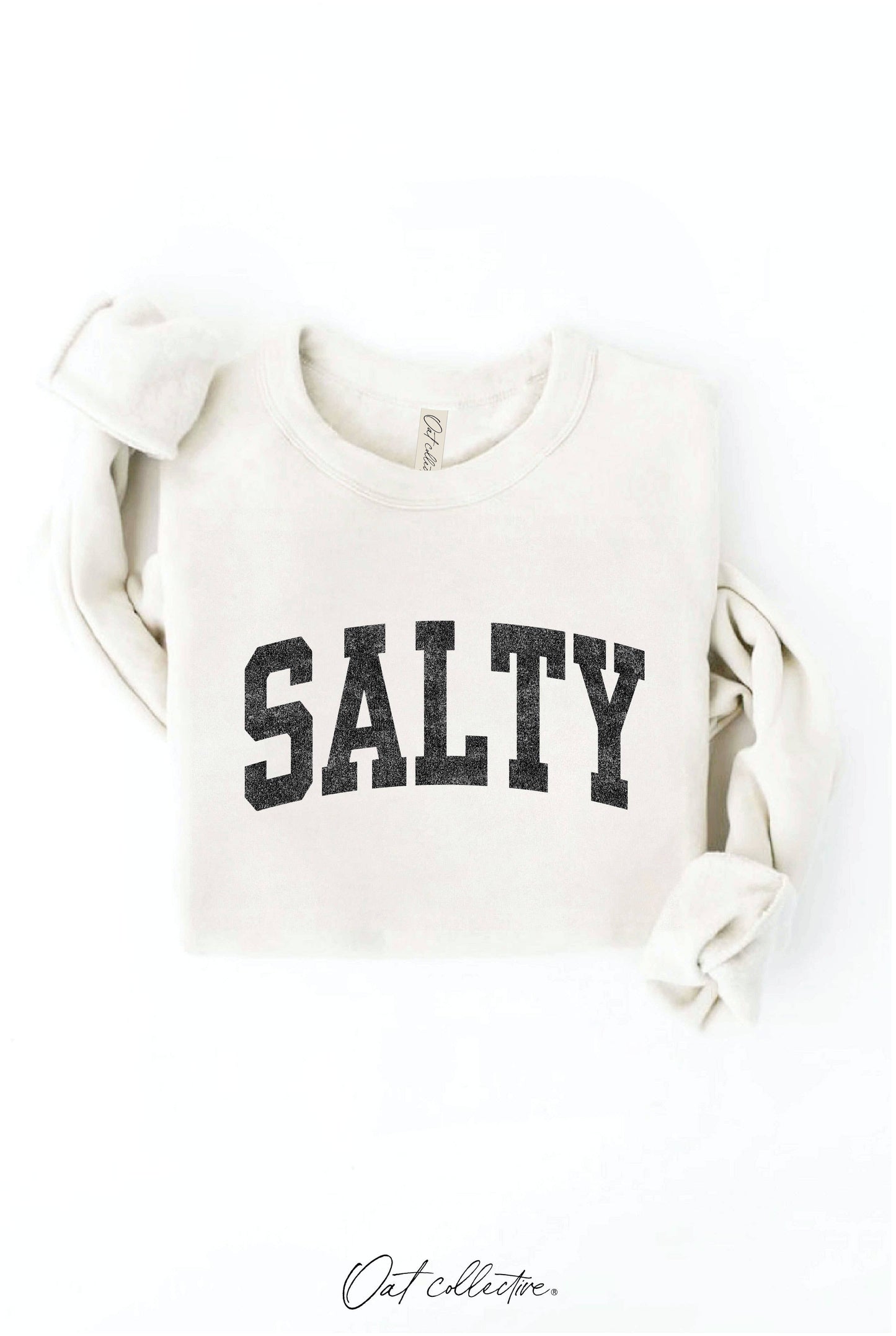 "SALTY" Sweatshirt