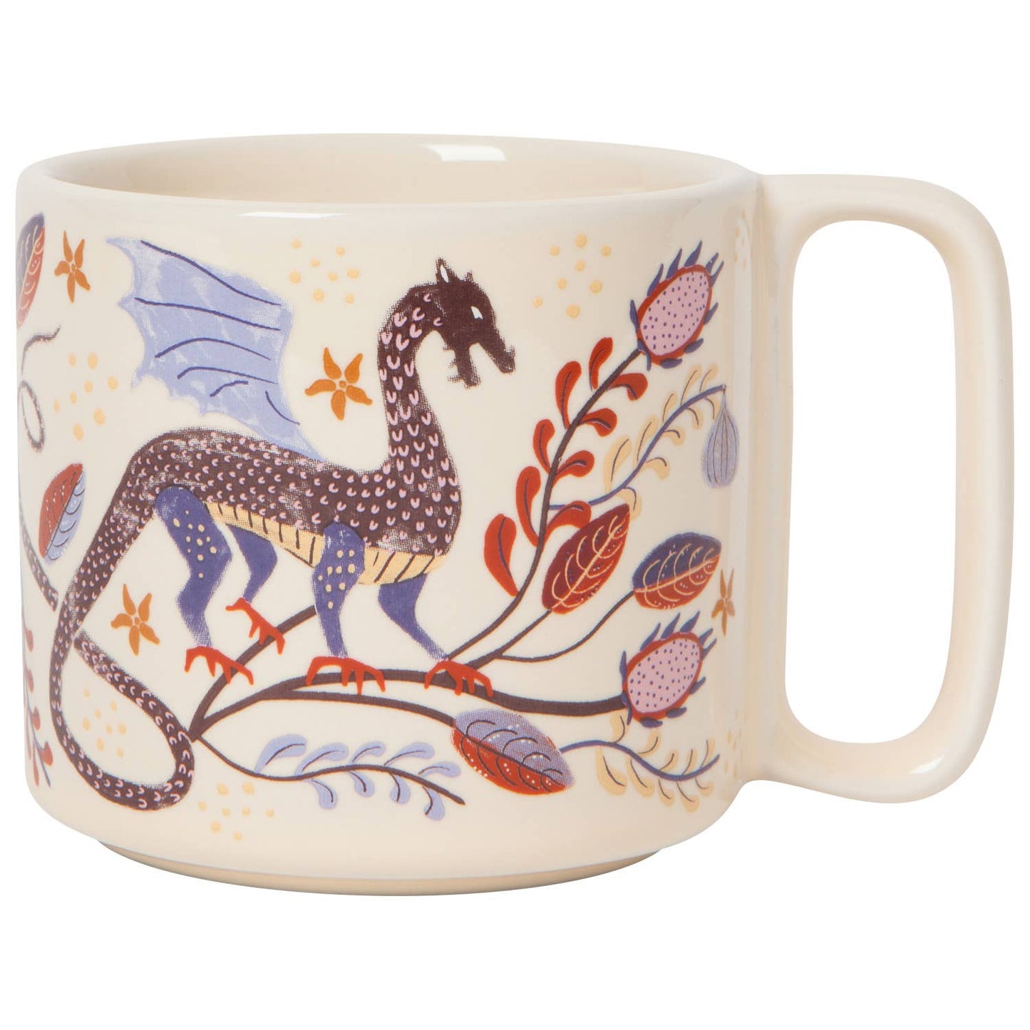 Dragon Studio Mug
