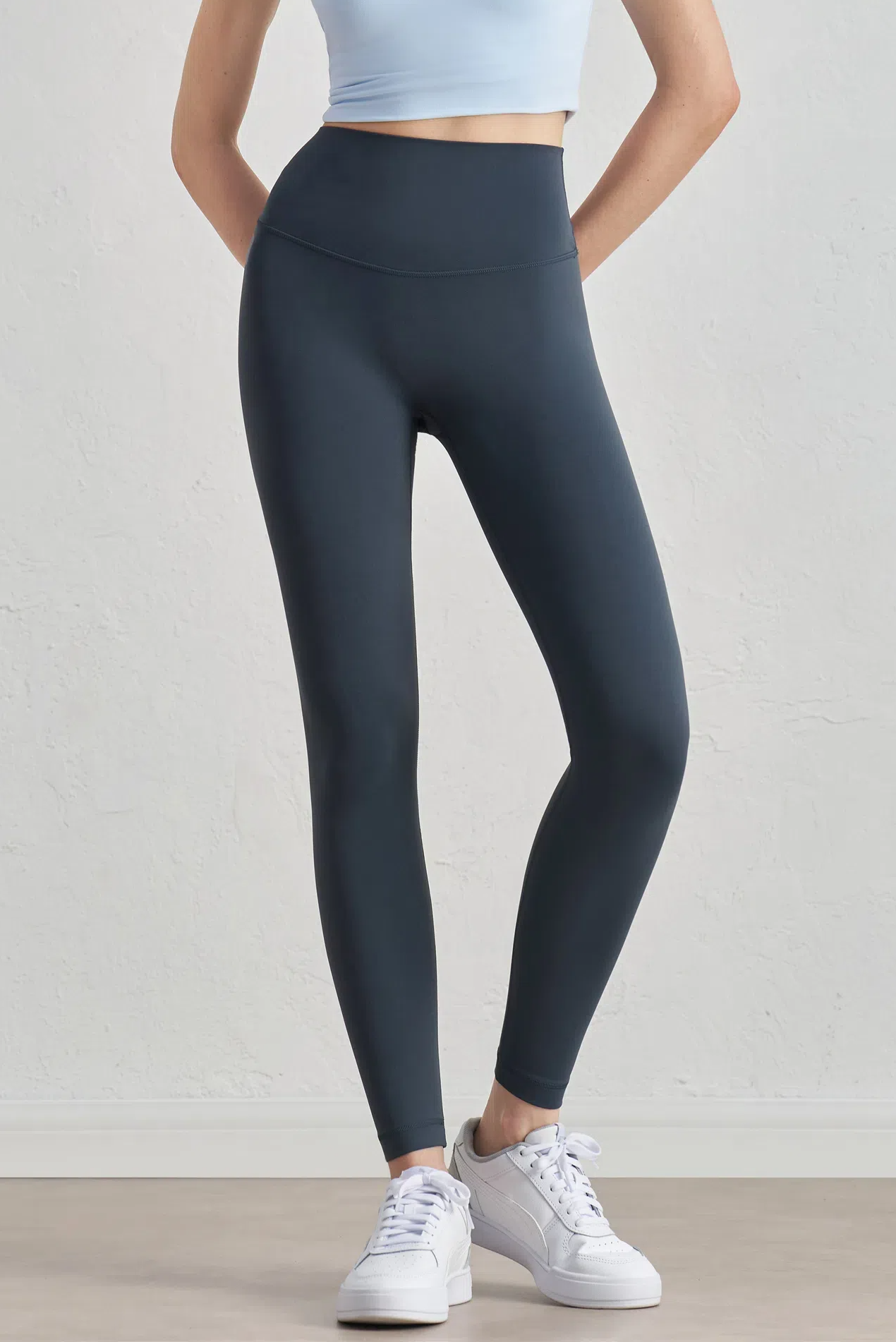Empower High Waist Leggings