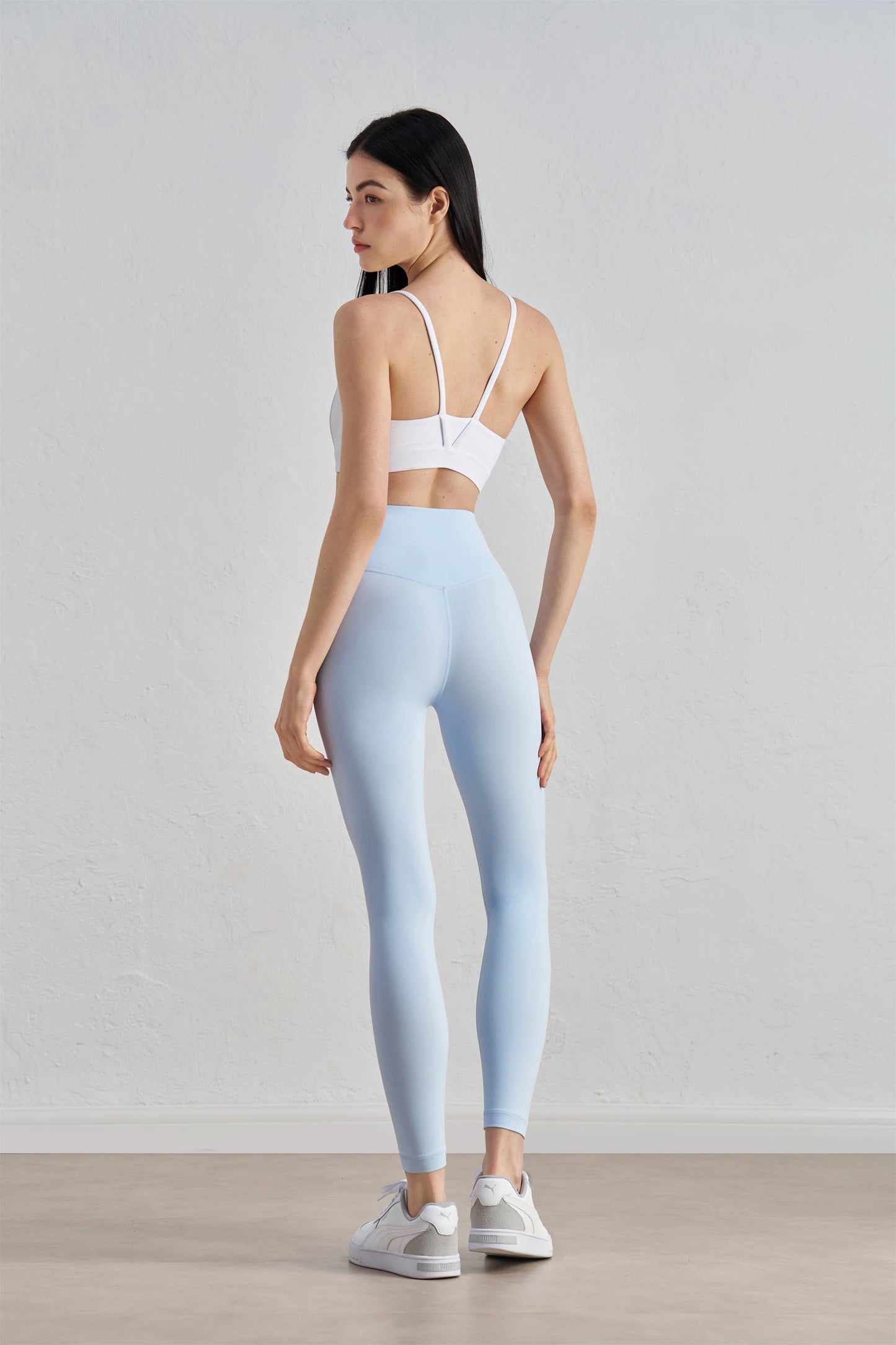 Empower High Waist Leggings