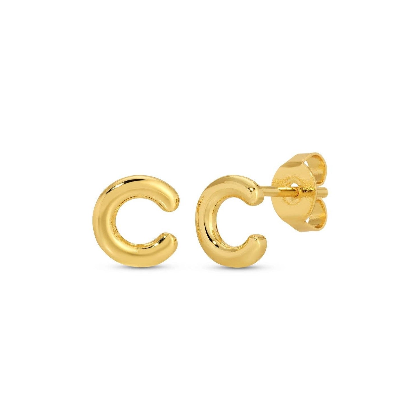 E8275 Assorted Initial Studs