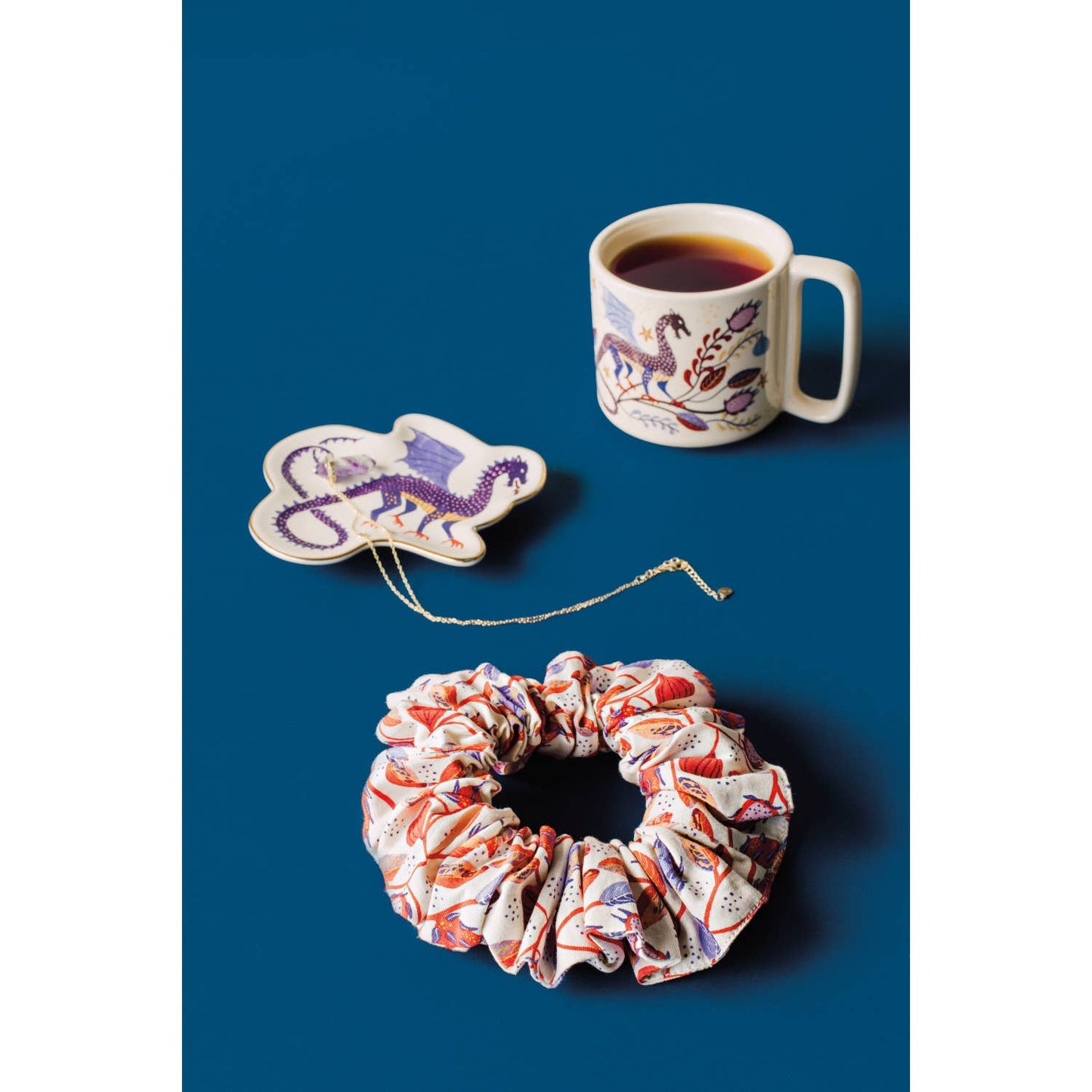 Dragon Studio Mug