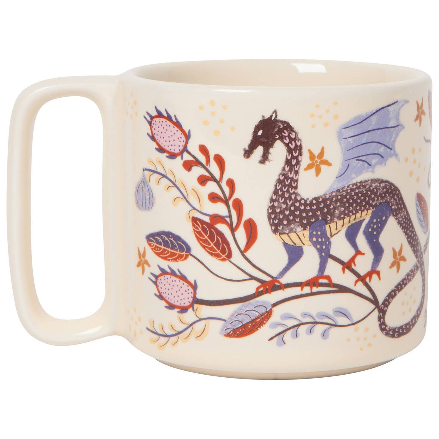 Dragon Studio Mug