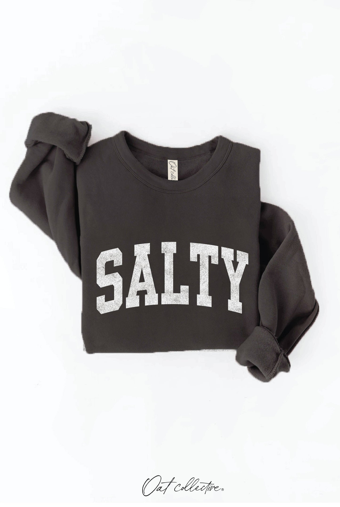 "SALTY" Sweatshirt