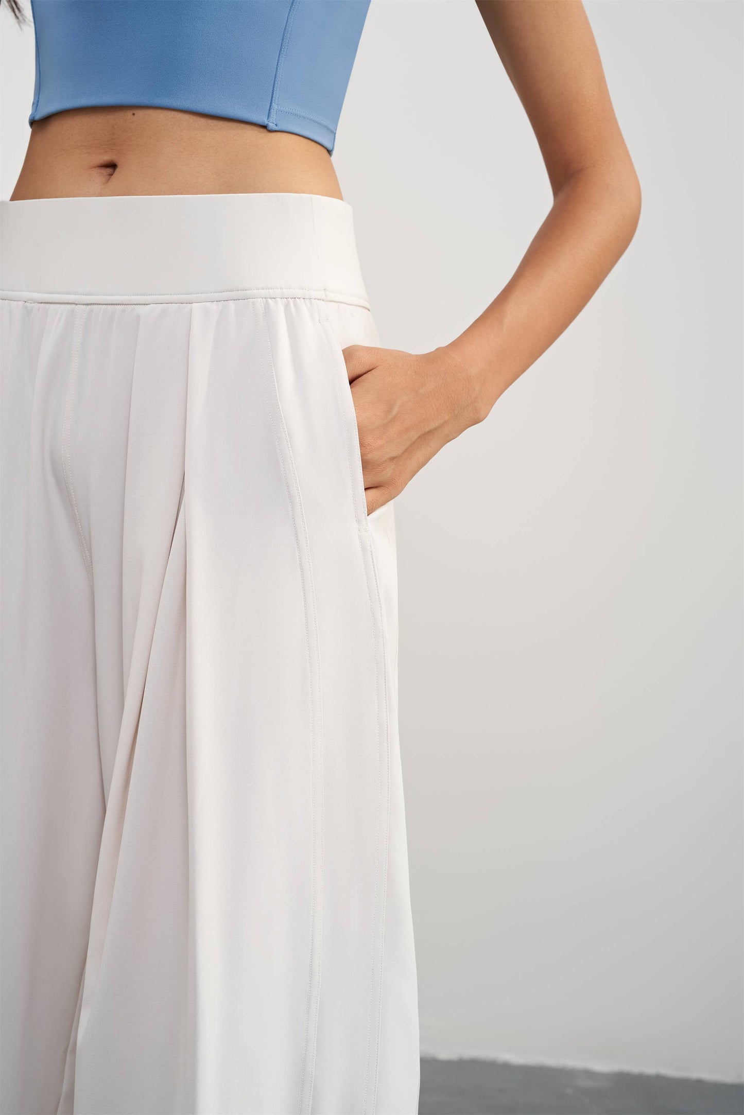 Blise Airlight High Waist Loose Fit Yoga Pants