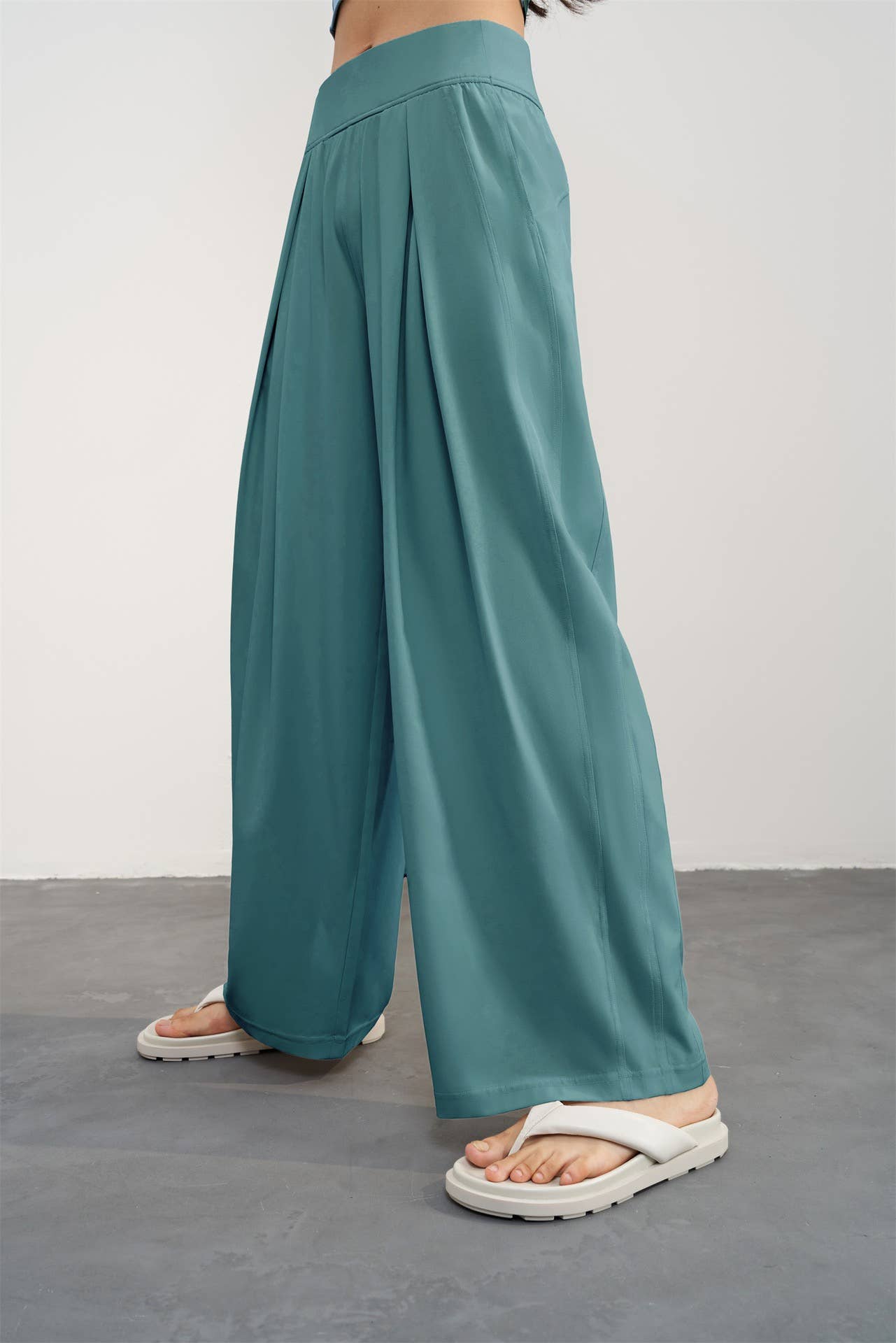 Blise Airlight High Waist Loose Fit Yoga Pants