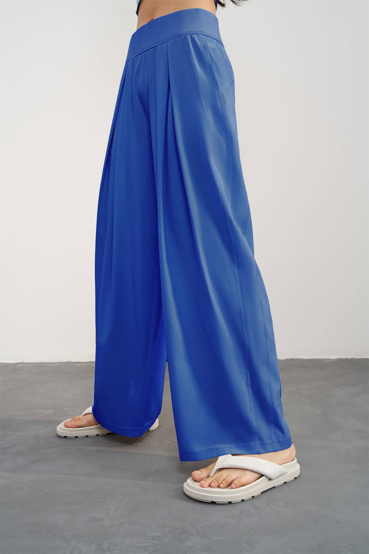 Blise Airlight High Waist Loose Fit Yoga Pants