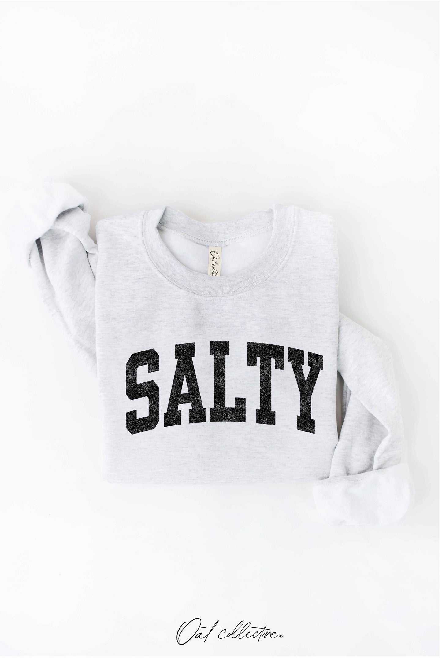 "SALTY" Sweatshirt