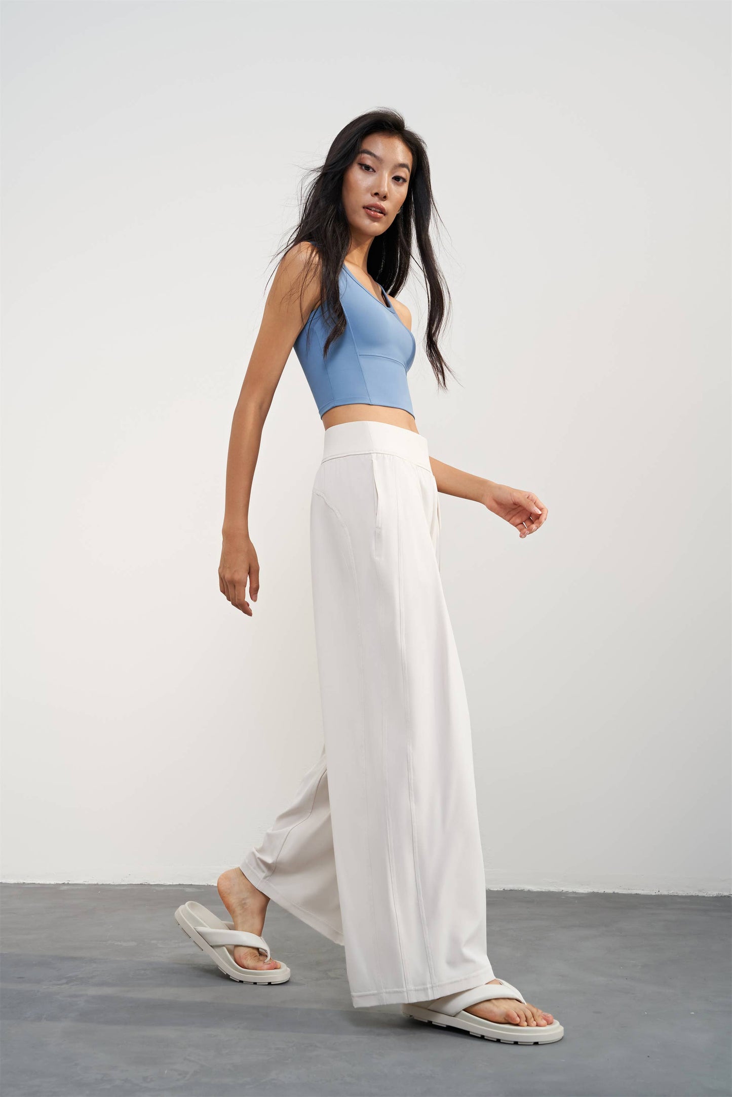Blise Airlight High Waist Loose Fit Yoga Pants