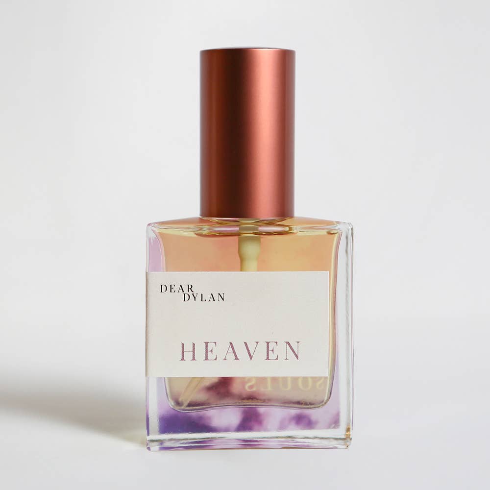 Heaven | Plant-Derived Eau de Parfum