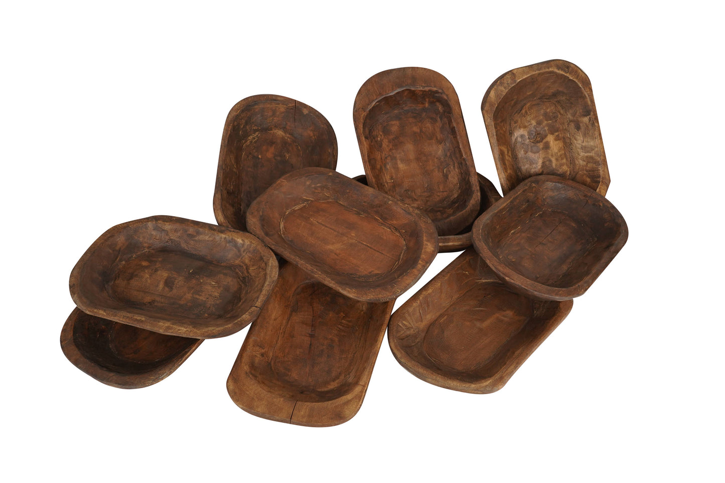 Mini Dough Bowl