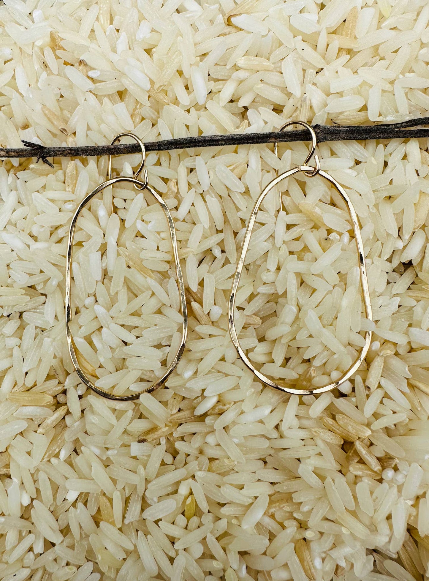 Flow Earrings