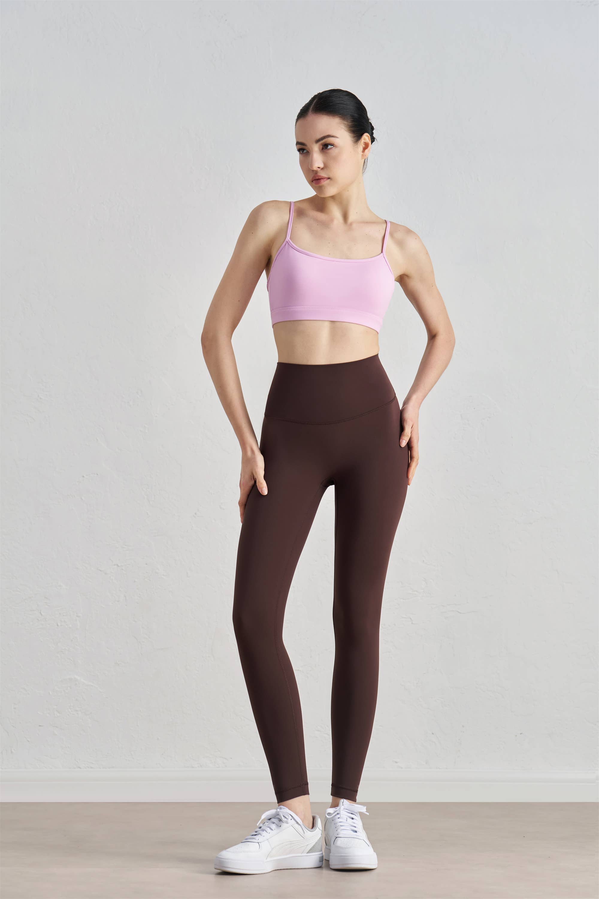 Empower High Waist Leggings