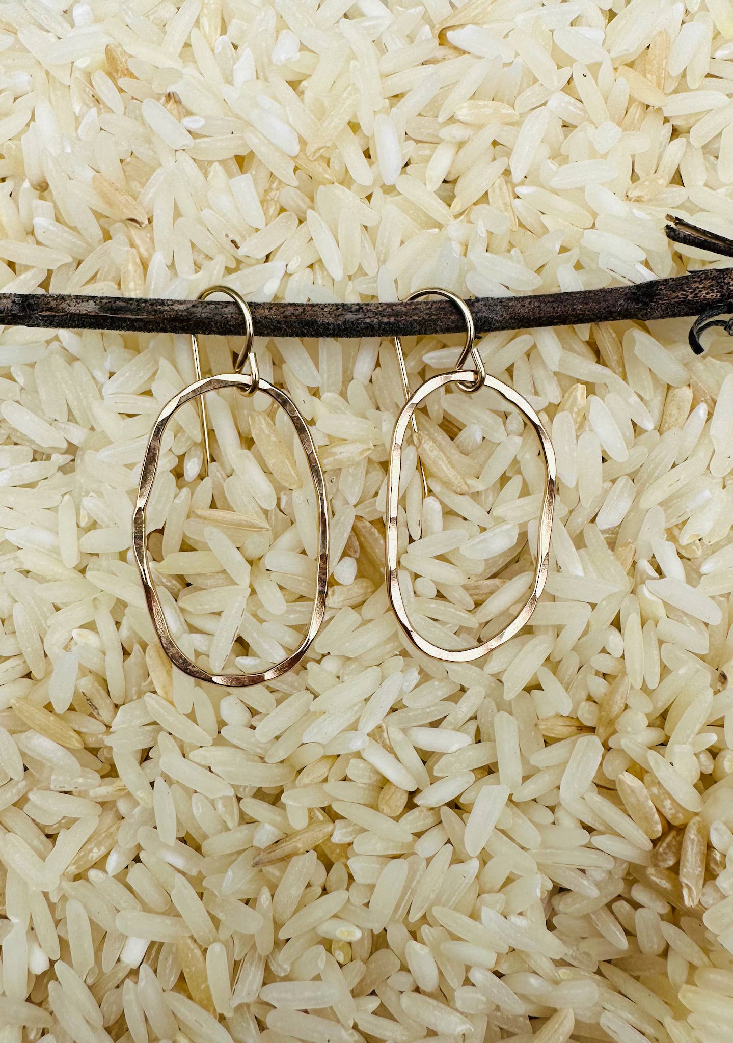 Flow Earrings
