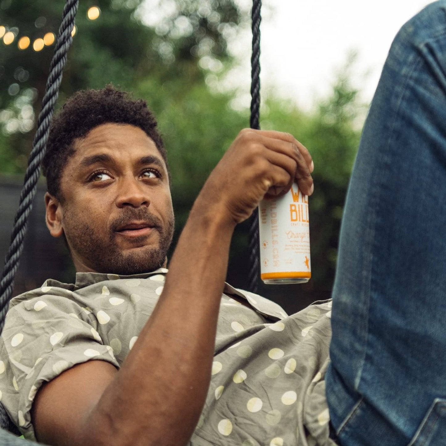Orange Cream Soda