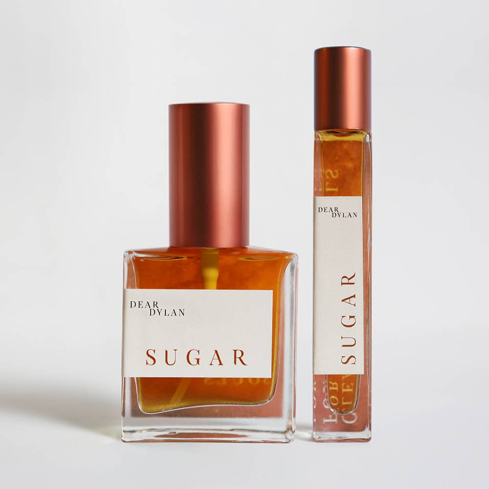 Sugar | Plant-Derived Eau de Parfum