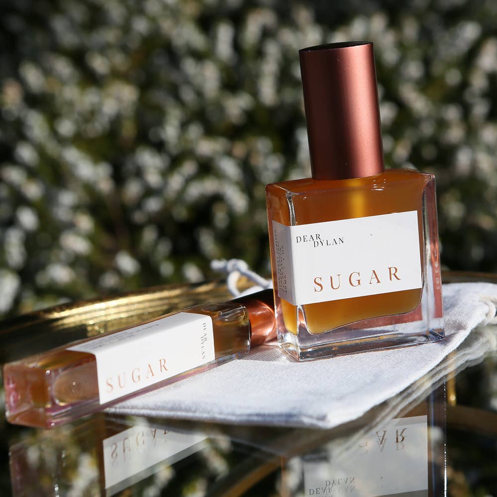 Sugar | Plant-Derived Eau de Parfum