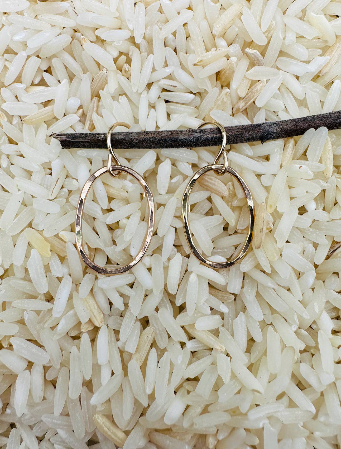 Flow Earrings