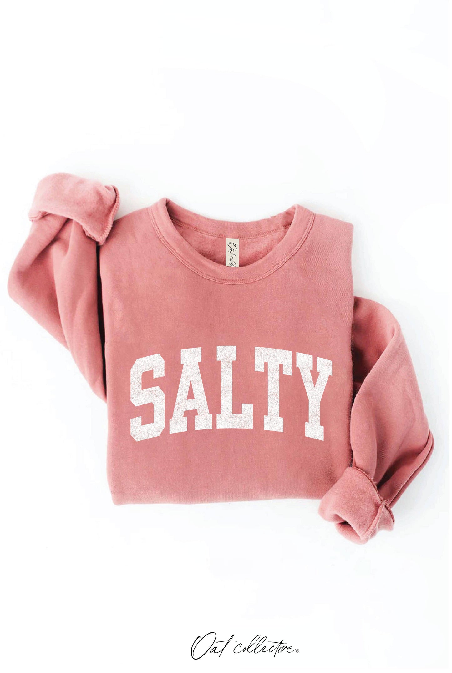 "SALTY" Sweatshirt