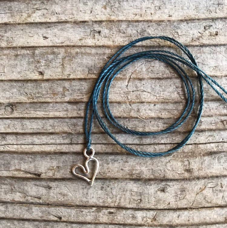 Sweet Heart Necklace