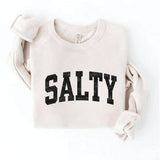 "SALTY" Sweatshirt