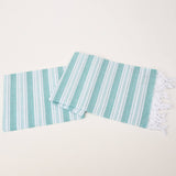 Organic Turkish Beach Towel – Handmade & Personalized Gift
