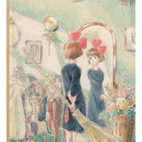 Studio Ghibli Kiki's Delivery Service Journal