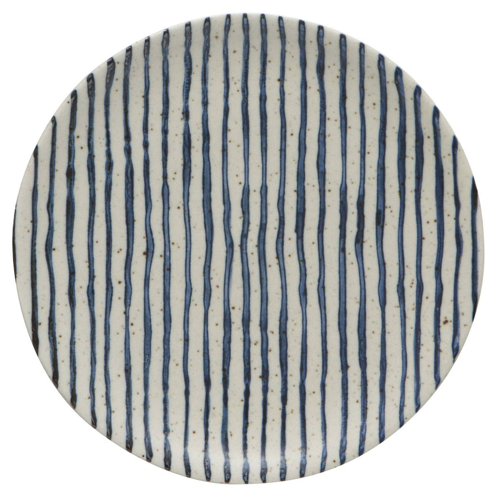 Element Appetizer Plates - Set of 4