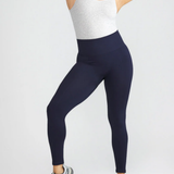 Cotton Seamless Shaping Thong Bodysuit