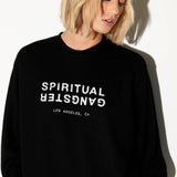SG LA Bardot Sweatshirt