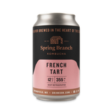 French Tart Kombucha