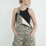 Dotty Overalls