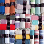 KAFTHAN Towels
