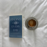 Finding God Every Day: 111 Devotionals For Women (book)